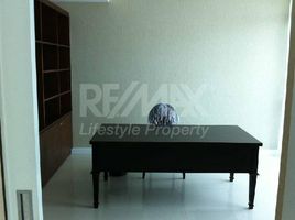 3 Bedroom Apartment for rent at Athenee Residence, Lumphini