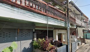 6 Bedrooms House for sale in Bang Sue, Bangkok 