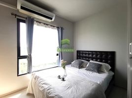 1 Bedroom Apartment for sale at Unio Rama 2 - Thakham, Samae Dam