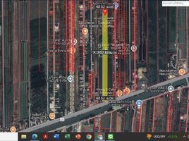 ขายที่ดิน ใน ธัญบุรี ปทุมธานี, บึงสนั่น