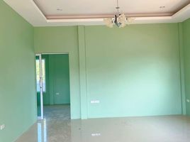 2 Schlafzimmer Haus zu verkaufen im Baan Benyapa Ratchaburi, Huai Phai