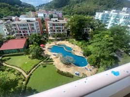 1 Bedroom Apartment for sale at Phuket Palace, Patong, Kathu