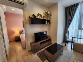 1 Bedroom Condo for rent at The Line Phahol - Pradipat, Sam Sen Nai, Phaya Thai