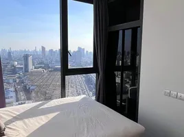 1 спален Кондо в аренду в The Line Jatujak - Mochit, Chatuchak