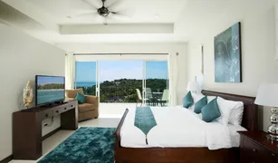 9 Schlafzimmern Villa zu verkaufen in Rawai, Phuket 