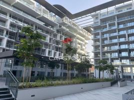 Studio Apartment for sale at Oasis Residences, Oasis Residences