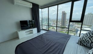 2 Bedrooms Condo for sale in Phra Khanong, Bangkok Rhythm Sukhumvit 42