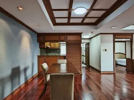 2 Bedroom Apartment for rent at Baan Lertpaisan, Khlong Tan Nuea, Watthana