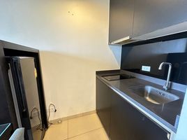 1 Bedroom Apartment for sale at Unixx South Pattaya, Nong Prue