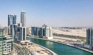 1 Schlafzimmer Appartement zu verkaufen in , Dubai Reva Residences