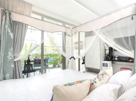 1 Bedroom Condo for sale at Nakalay Palm, Kamala, Kathu, Phuket