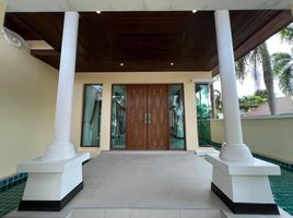 2 Bedroom Villa for sale at Ocean Palms Villa Bangtao, Choeng Thale, Thalang