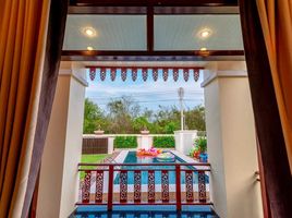 4 Bedroom Villa for sale in Nong Kae, Hua Hin, Nong Kae