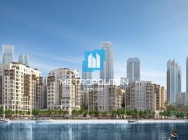 2 Schlafzimmer Appartement zu verkaufen im Rosewater Building 2, DAMAC Towers by Paramount