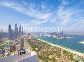 3 Bedroom Apartment for sale at Palm View, Al Sufouh Road, Al Sufouh, Dubai, United Arab Emirates