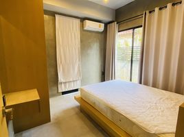 2 Schlafzimmer Reihenhaus zu vermieten im Loft Baantung , Pa Khlok, Thalang