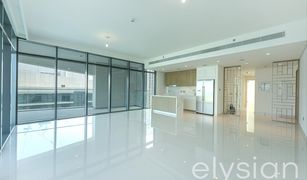 3 Bedrooms Apartment for sale in EMAAR Beachfront, Dubai Beach Vista