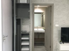 1 Schlafzimmer Appartement zu vermieten im Ideo Sukhumvit 93, Bang Chak