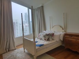 4 Bedroom Condo for rent at Royce Private Residences, Khlong Toei Nuea, Watthana, Bangkok, Thailand