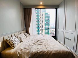 1 Schlafzimmer Wohnung zu vermieten im Celes Asoke, Khlong Toei Nuea