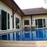 4 Bedroom Villa for sale at Two Villa Tara, Choeng Thale, Thalang, Phuket