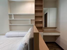 1 Schlafzimmer Wohnung zu verkaufen im Beyond Sukhumvit, Bang Na