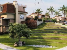 5 Schlafzimmer Villa zu verkaufen im Sarai, Mostakbal City Compounds, Mostakbal City - Future City, Cairo