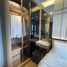 1 Bedroom Apartment for rent at Life Ladprao Valley, Chomphon
