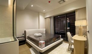 1 Bedroom Condo for sale in Khlong Tan Nuea, Bangkok The Strand Thonglor