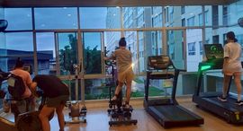 ยูนิตที่เหลืออยู่ในโครงการ ลุมพินี วิลล์ ลาซาล - แบริ่ง