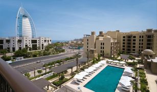 4 Bedrooms Apartment for sale in Madinat Jumeirah Living, Dubai Al Jazi