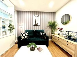 1 Bedroom Condo for sale at Centric Scene Sukhumvit 64, Bang Na