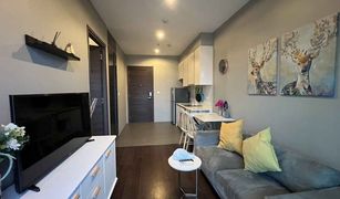 1 Bedroom Condo for sale in Khlong Tan Nuea, Bangkok C Ekkamai