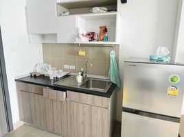 Studio Wohnung zu verkaufen im Supalai Loft Prajadhipok - Wongwian Yai, Somdet Chaophraya