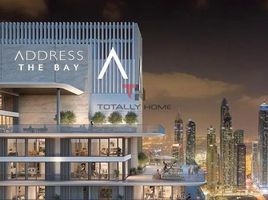 2 Bedroom Apartment for sale at Address The Bay, EMAAR Beachfront, Dubai Harbour