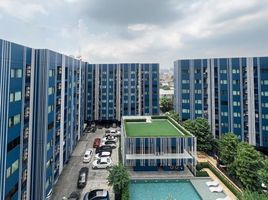 1 Bedroom Apartment for rent at Chewathai Hallmark Ladprao-Chokchai 4, Saphan Song, Wang Thong Lang