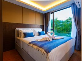 Studio Wohnung zu verkaufen im Aristo 1, Choeng Thale, Thalang, Phuket