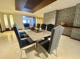 3 спален Кондо в аренду в Kallista Mansion, Khlong Toei Nuea, Щаттхана, Бангкок