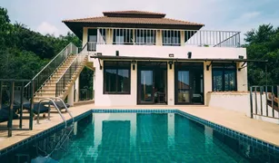 5 Bedrooms House for sale in Bo Phut, Koh Samui 