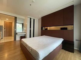 1 спален Кондо на продажу в The Star Hill Condo, Suthep