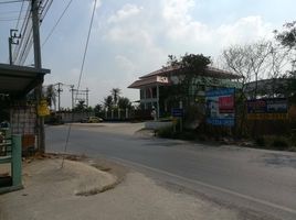  Grundstück zu verkaufen in Pak Kret, Nonthaburi, Khlong Khoi, Pak Kret, Nonthaburi