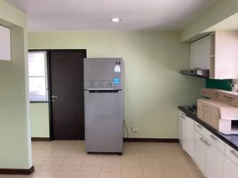 3 Bedroom Apartment for rent at D.S. Tower 1 Sukhumvit 33, Khlong Tan Nuea, Watthana
