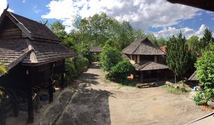 3 Schlafzimmern Haus zu verkaufen in Rop Wiang, Chiang Rai 