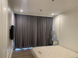 1 Schlafzimmer Wohnung zu verkaufen im Urbana Sathorn, Thung Mahamek