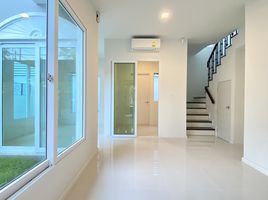 4 Bedroom House for rent at Mellizo Park Srinakharin-Namdang, Bang Kaeo, Bang Phli, Samut Prakan