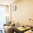 1 Bedroom Condo for rent at Metro Luxe Riverfront Rattanathibet, Sai Ma