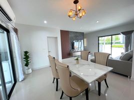 3 Bedroom Townhouse for rent at Pleno Sukhumvit-Bangna, Bang Kaeo, Bang Phli, Samut Prakan