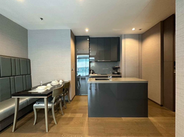 2 Bedroom Condo for rent at The Diplomat Sathorn, Si Lom