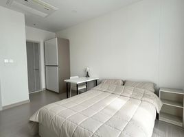 1 Schlafzimmer Wohnung zu vermieten im Supalai Premier Si Phraya - Samyan, Maha Phruettharam, Bang Rak, Bangkok