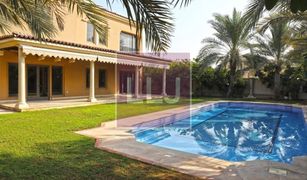 5 Habitaciones Villa en venta en Saadiyat Beach, Abu Dhabi Saadiyat Beach Villas